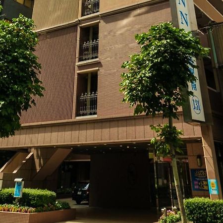 Toyoko Inn Yokohama Nishi-Guchi Εξωτερικό φωτογραφία