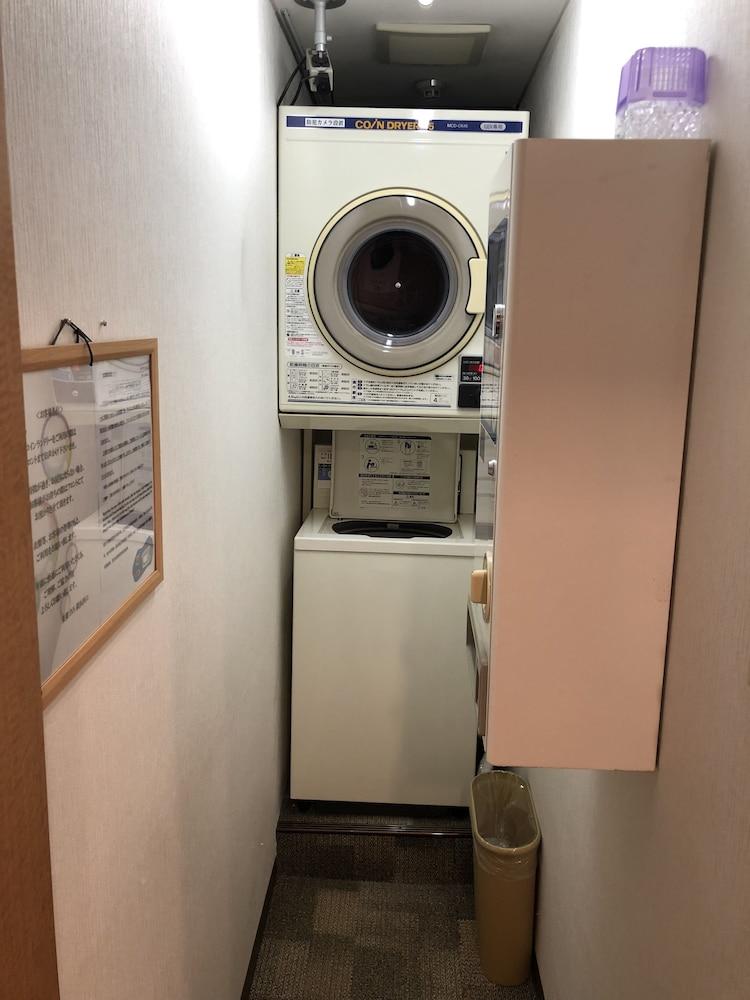 Toyoko Inn Yokohama Nishi-Guchi Εξωτερικό φωτογραφία