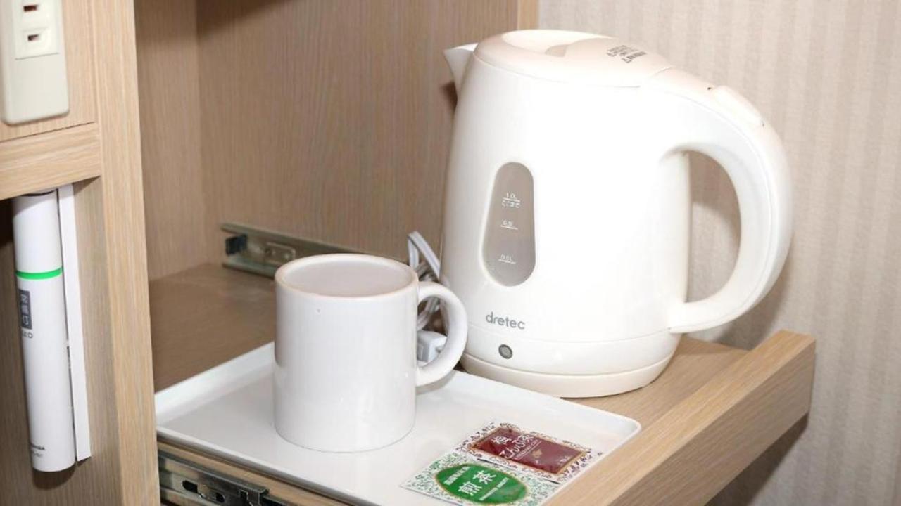 Toyoko Inn Yokohama Nishi-Guchi Εξωτερικό φωτογραφία