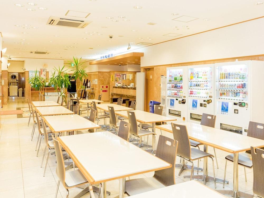 Toyoko Inn Yokohama Nishi-Guchi Εξωτερικό φωτογραφία
