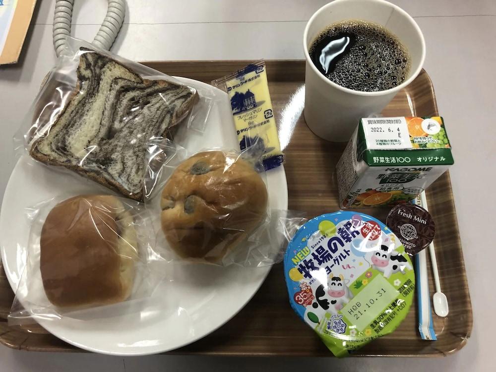 Toyoko Inn Yokohama Nishi-Guchi Εξωτερικό φωτογραφία